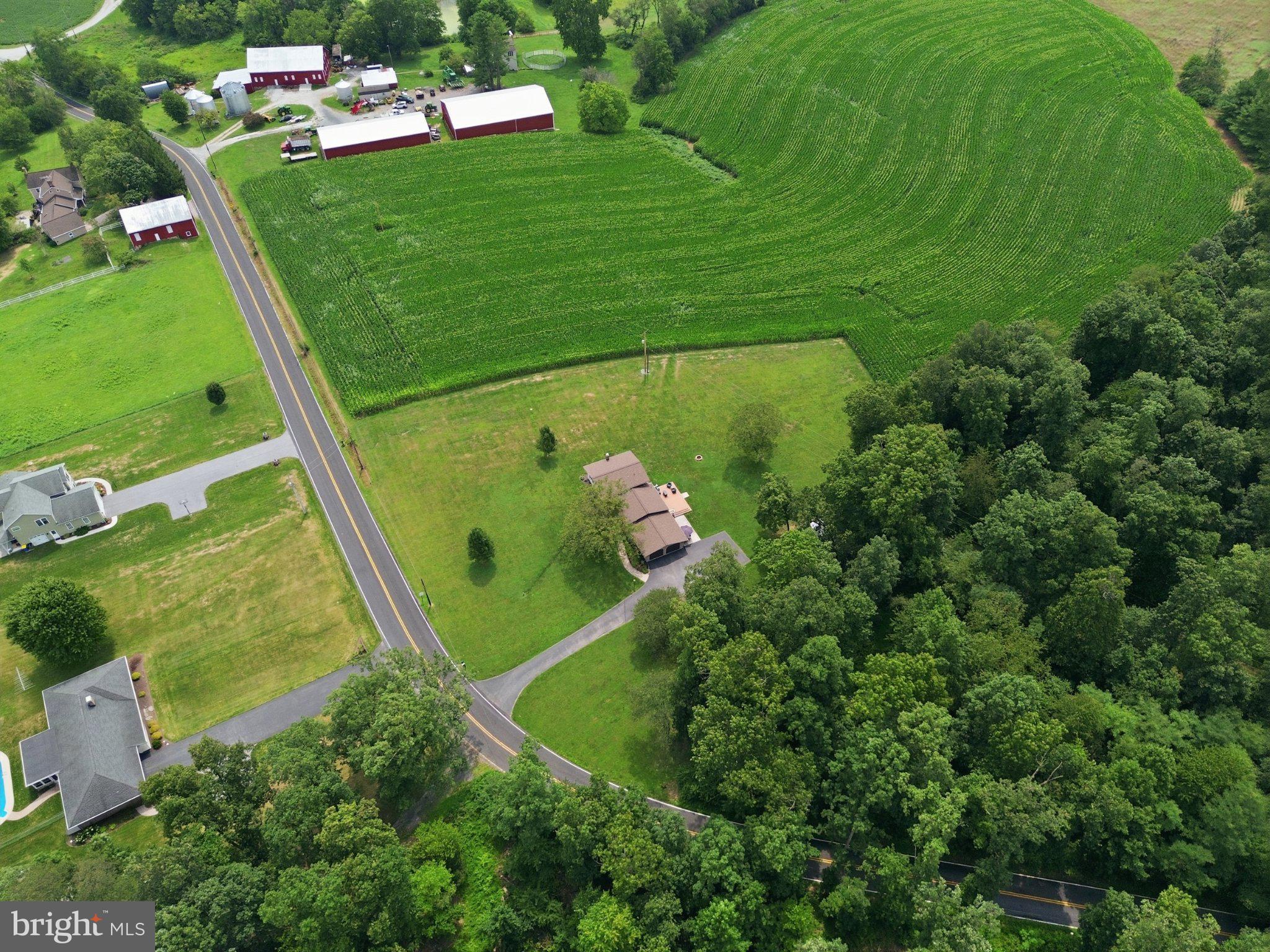 119 Raubenstine Road Hanover, PA 17331 - Photo 39 of 48 Serene countryside retreat awaits.