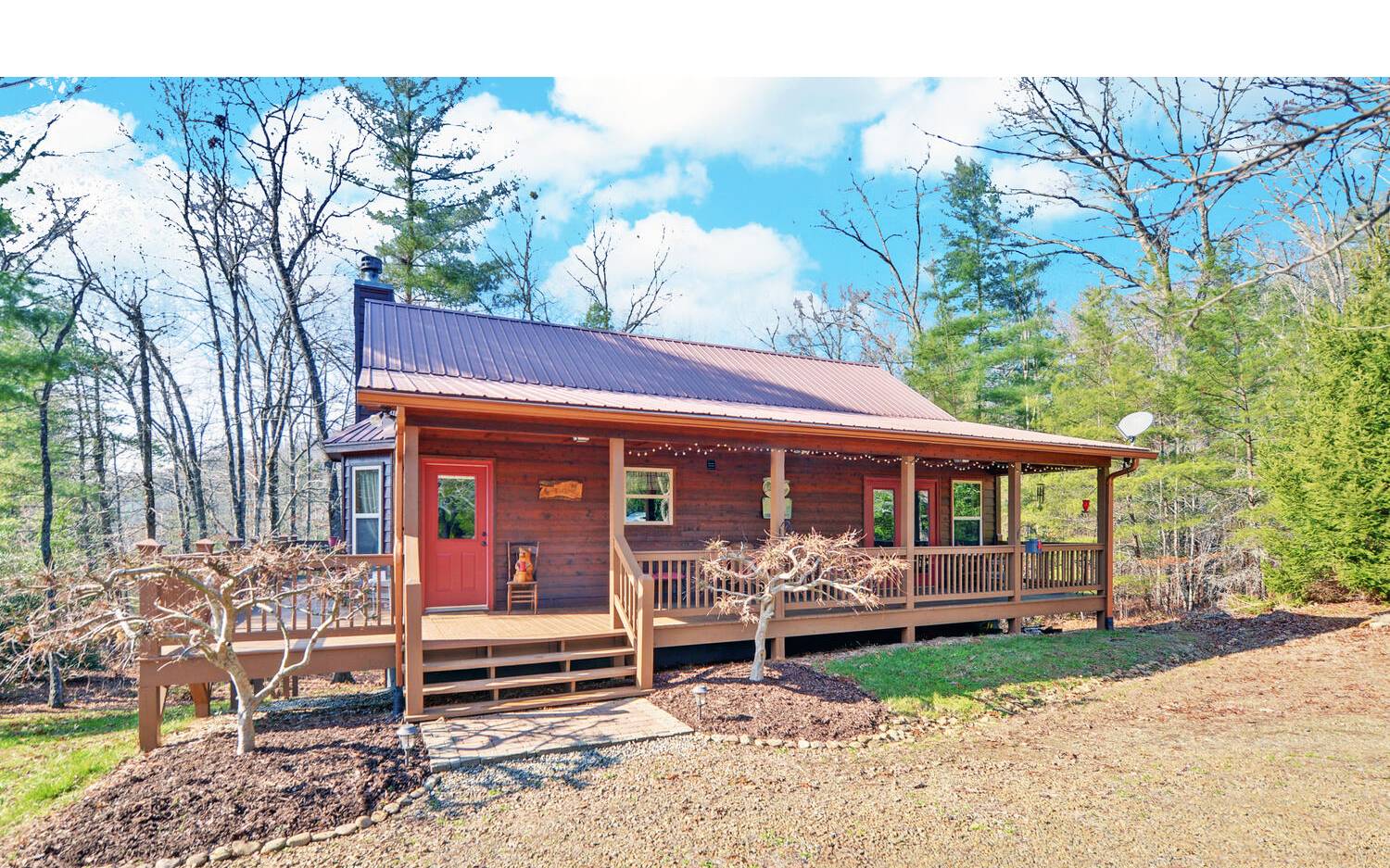 197 Gray Grouse Trail Murphy, NC 28906 - Photo 1 of 36 Main View