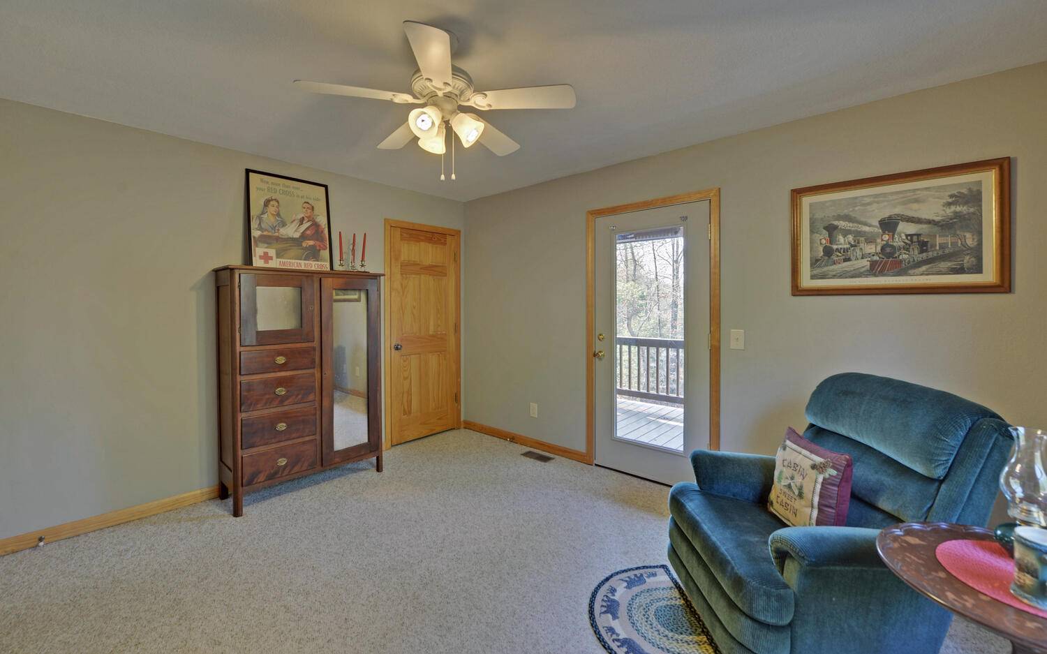 197 Gray Grouse Trail Murphy, NC 28906 - Photo 16 of 36 Additional View