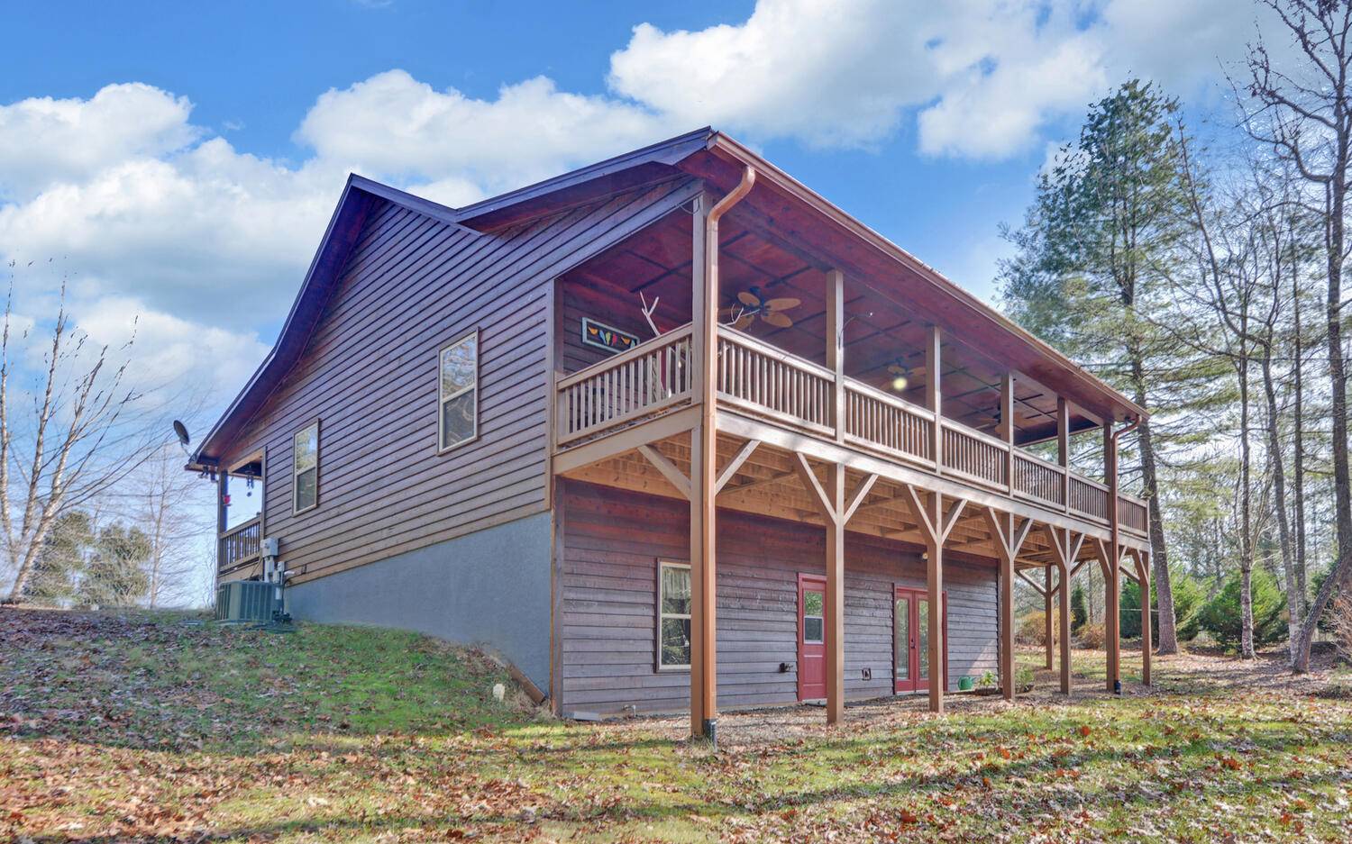 197 Gray Grouse Trail Murphy, NC 28906 - Photo 25 of 36 Additional View