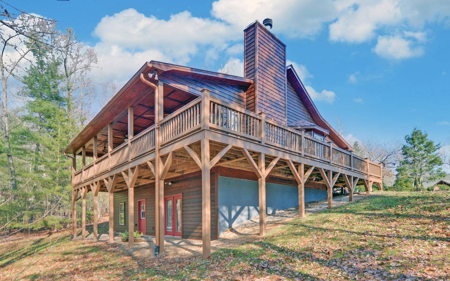 197 Gray Grouse Trail Murphy, NC 28906 - Photo 26 of 36 Additional View