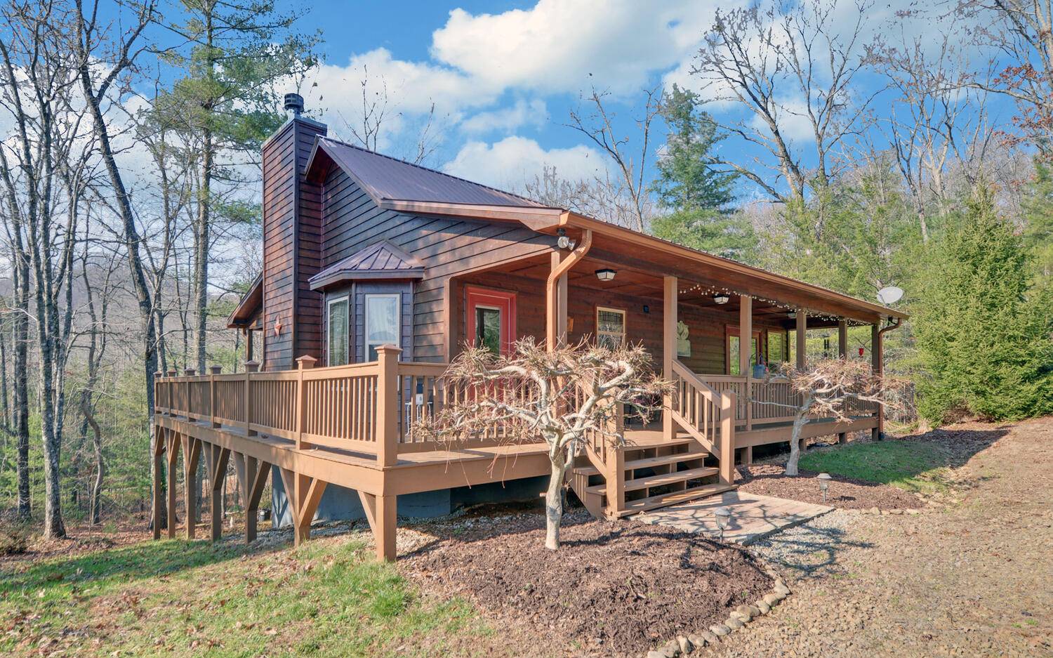 197 Gray Grouse Trail Murphy, NC 28906 - Photo 27 of 36 Additional View