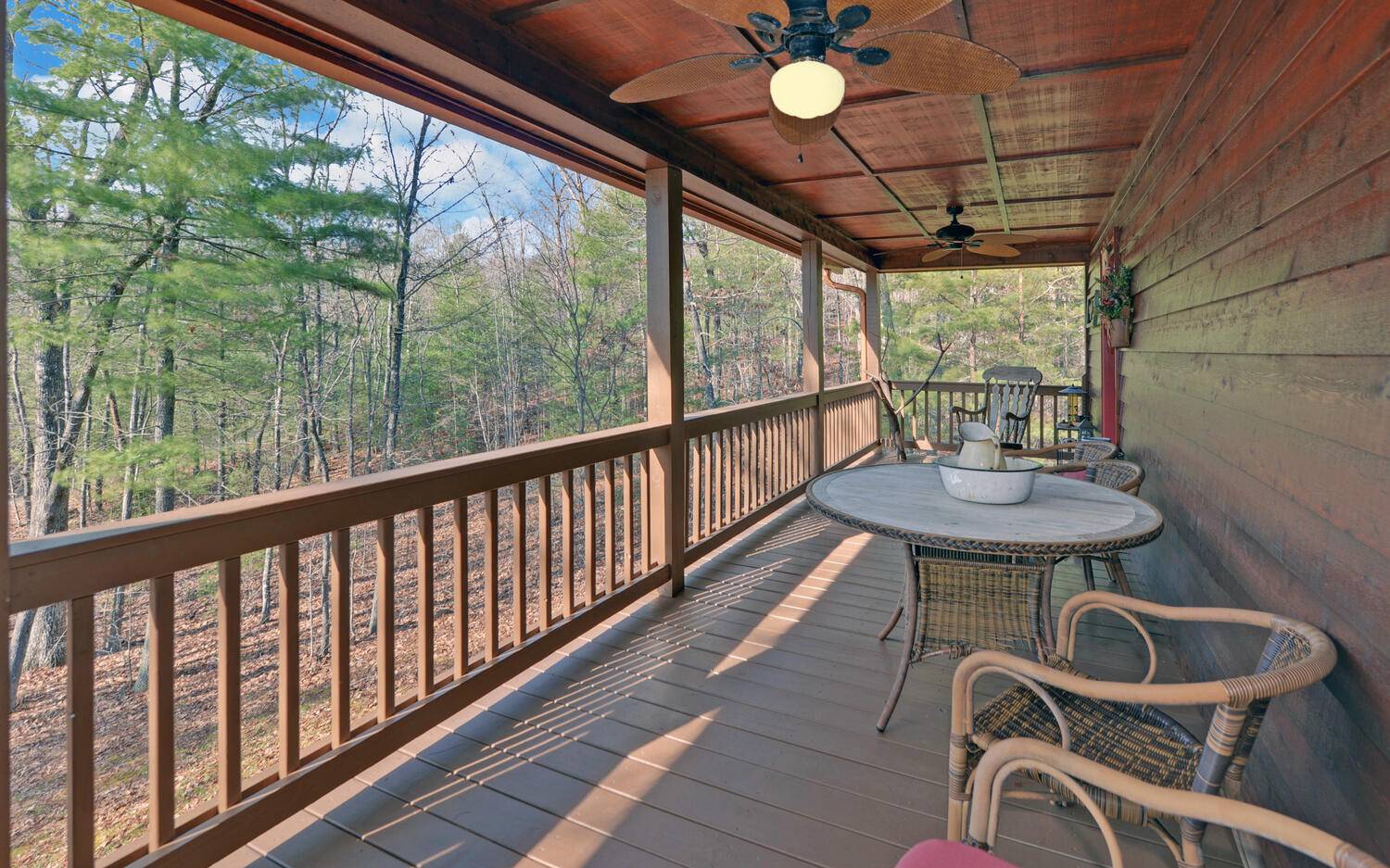 197 Gray Grouse Trail Murphy, NC 28906 - Photo 29 of 36 Additional View