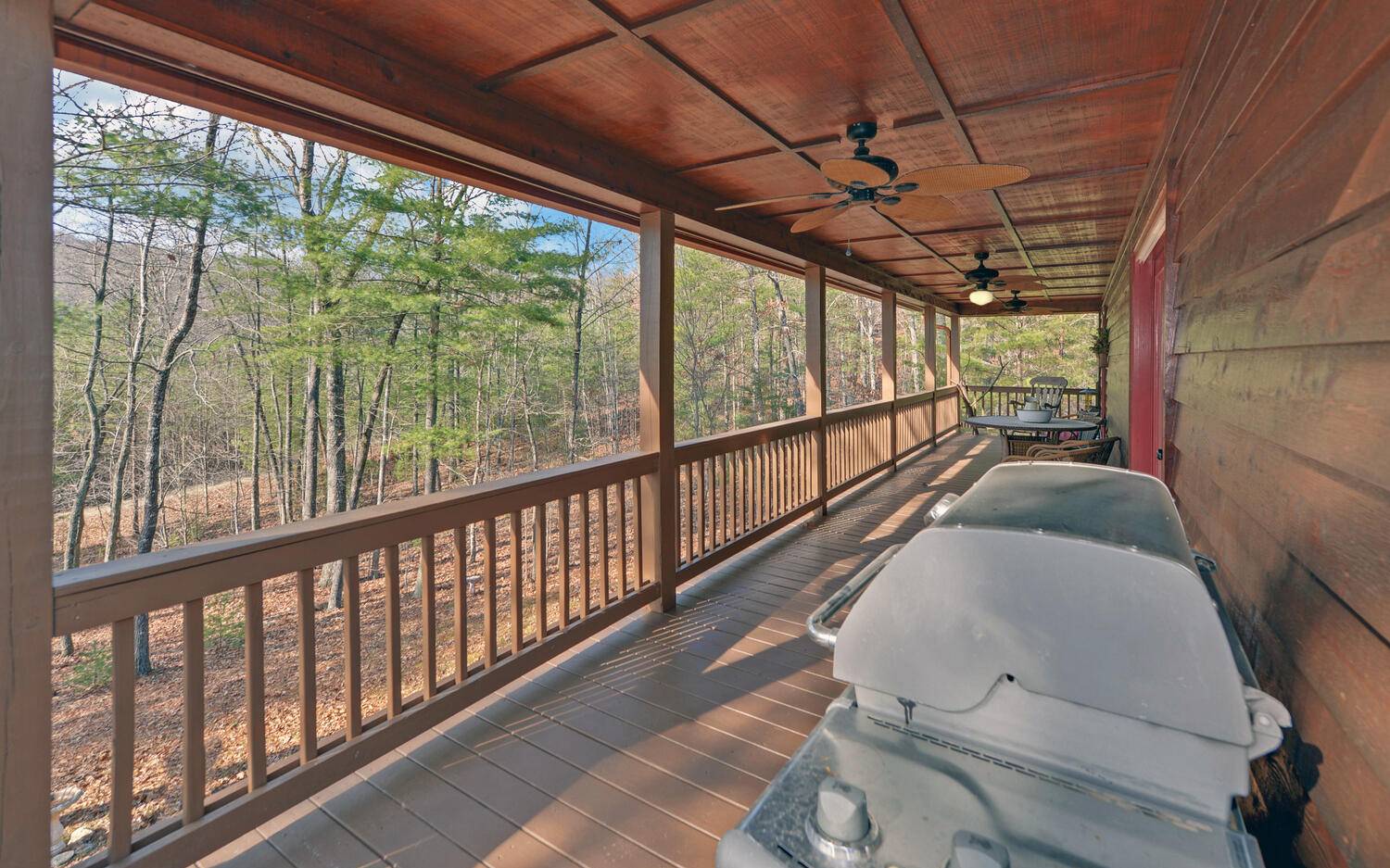 197 Gray Grouse Trail Murphy, NC 28906 - Photo 30 of 36 Additional View