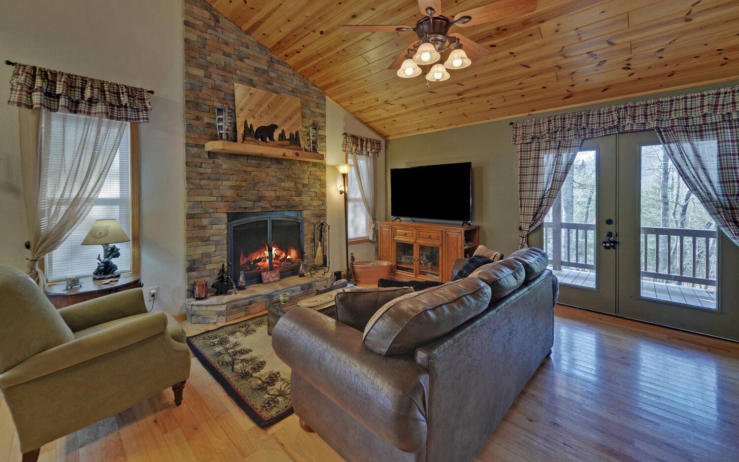 197 Gray Grouse Trail Murphy, NC 28906 - Photo 3 of 36 Additional View