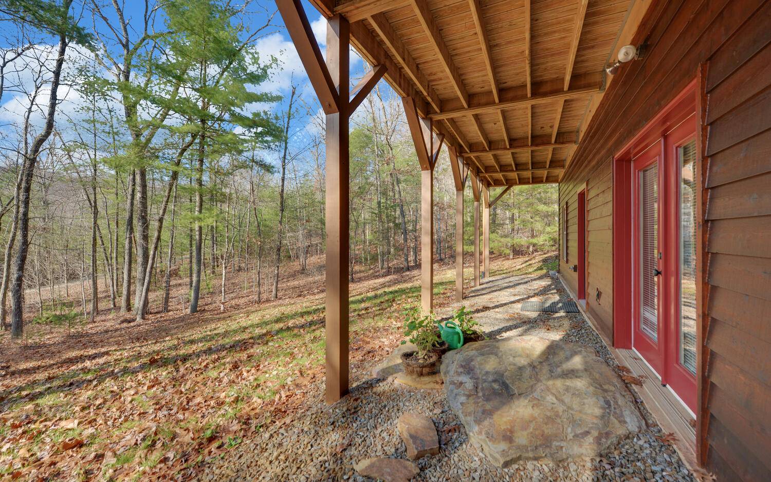 197 Gray Grouse Trail Murphy, NC 28906 - Photo 32 of 36 Additional View