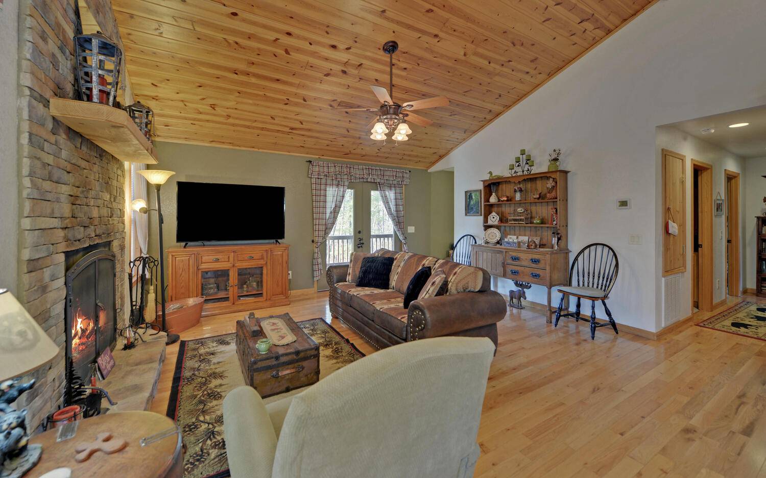 197 Gray Grouse Trail Murphy, NC 28906 - Photo 4 of 36 Additional View