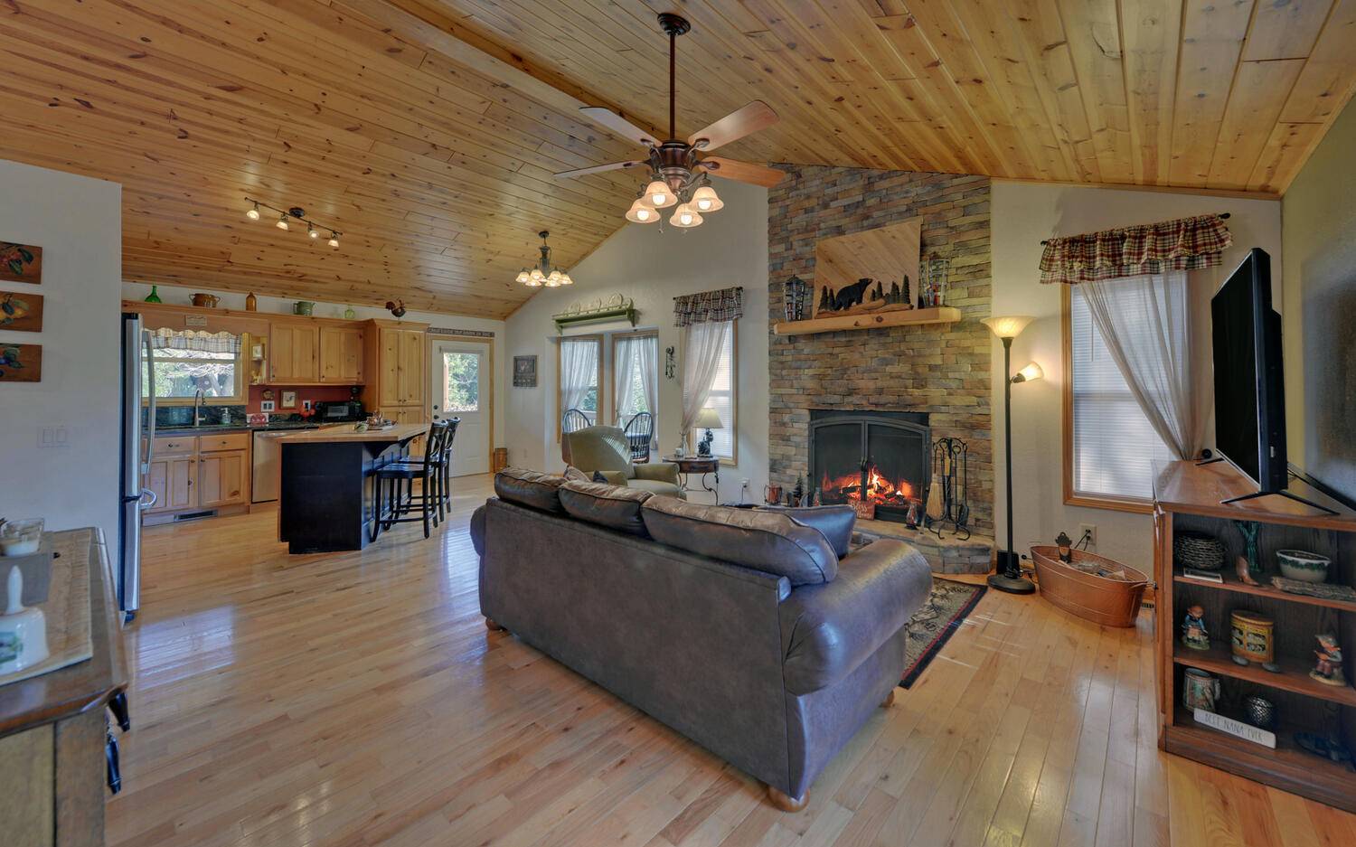 197 Gray Grouse Trail Murphy, NC 28906 - Photo 5 of 36 Additional View