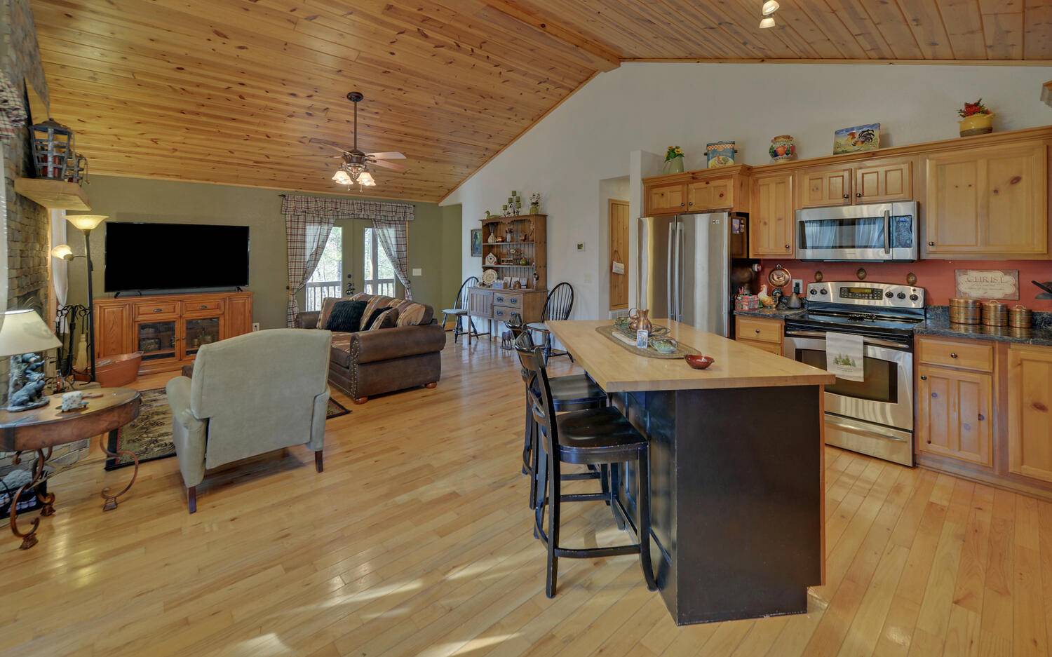 197 Gray Grouse Trail Murphy, NC 28906 - Photo 6 of 36 Additional View