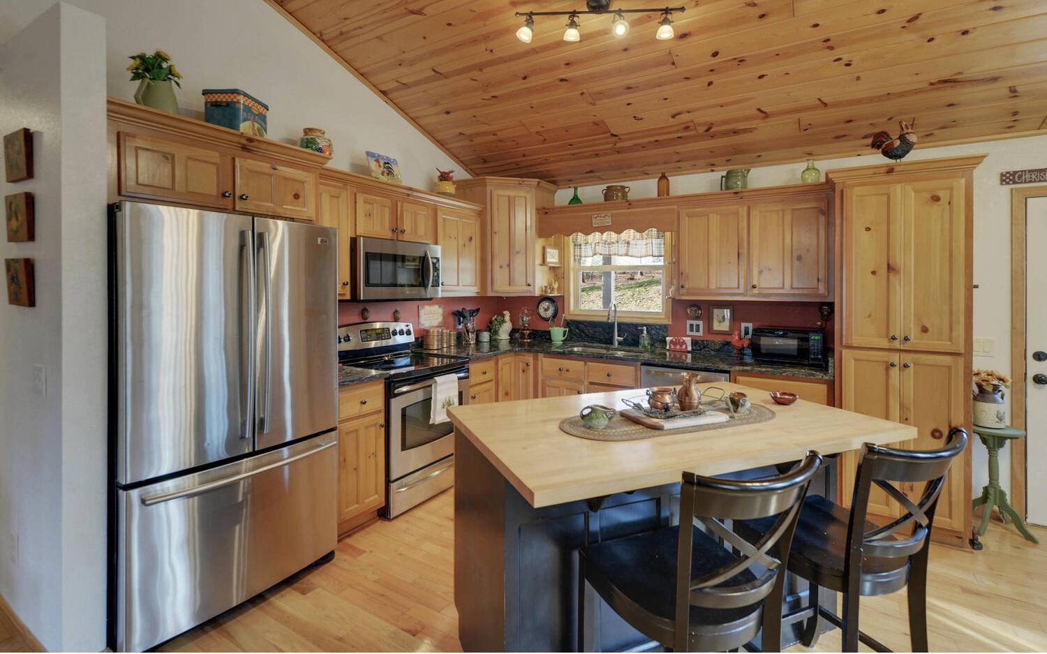 197 Gray Grouse Trail Murphy, NC 28906 - Photo 7 of 36 Additional View