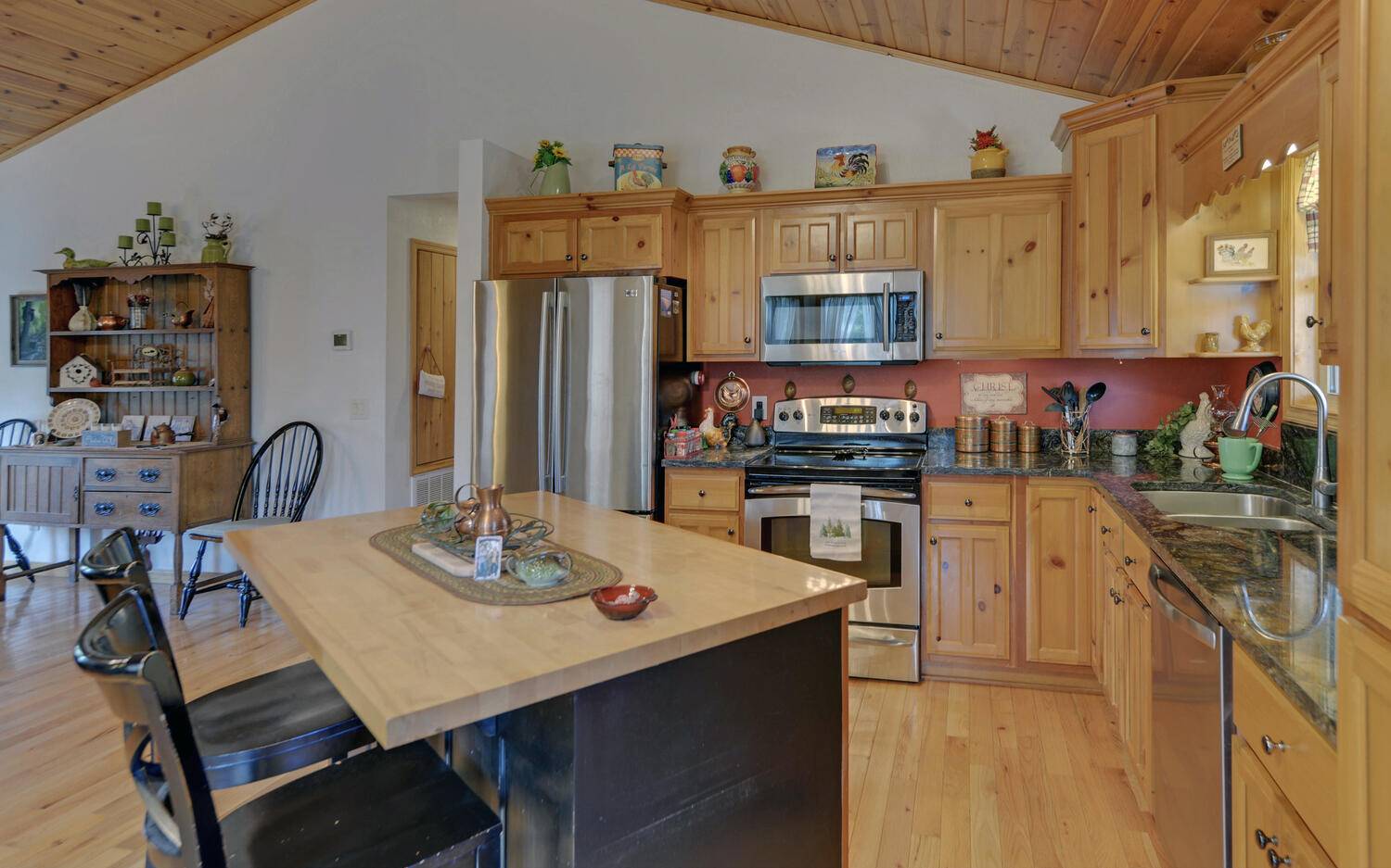 197 Gray Grouse Trail Murphy, NC 28906 - Photo 8 of 36 Additional View