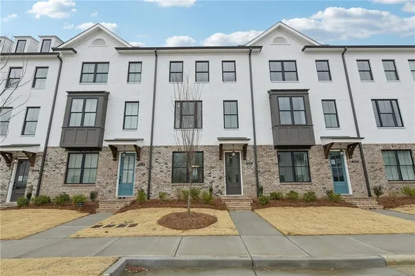 $505,220 | 5410 Howington Court, Unit 179, Buford, GA 30518