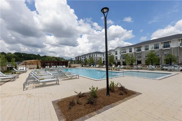 $485,220 | 5410 Howington Court, Unit 179, Buford, GA 30518