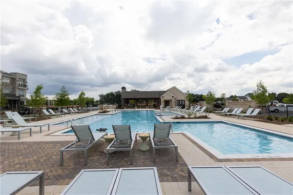$485,220 | 5410 Howington Court, Unit 179, Buford, GA 30518