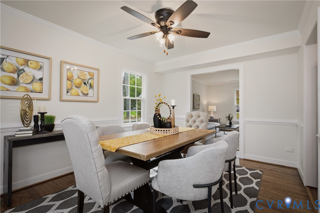 10640 Savoy Road North Chesterfield, VA 23235 - Photo 17 of 44 Gallery Image 17