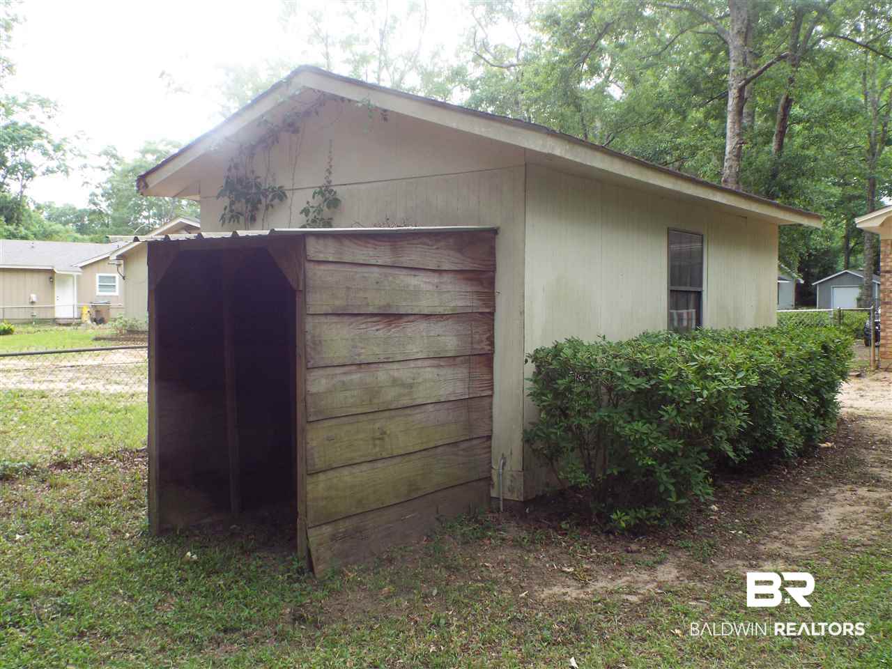 5509 Pointer Road Theodore, AL 36582 - Photo 21 of 25