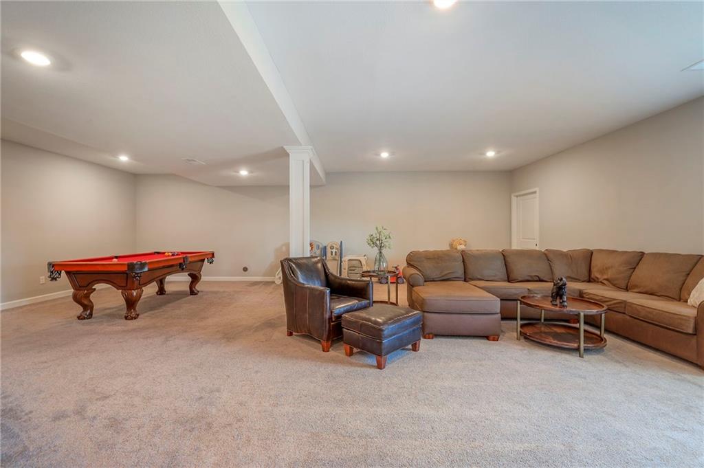 18903 Mahaffie Spring Hill, KS 66083 - Photo 49 of 72