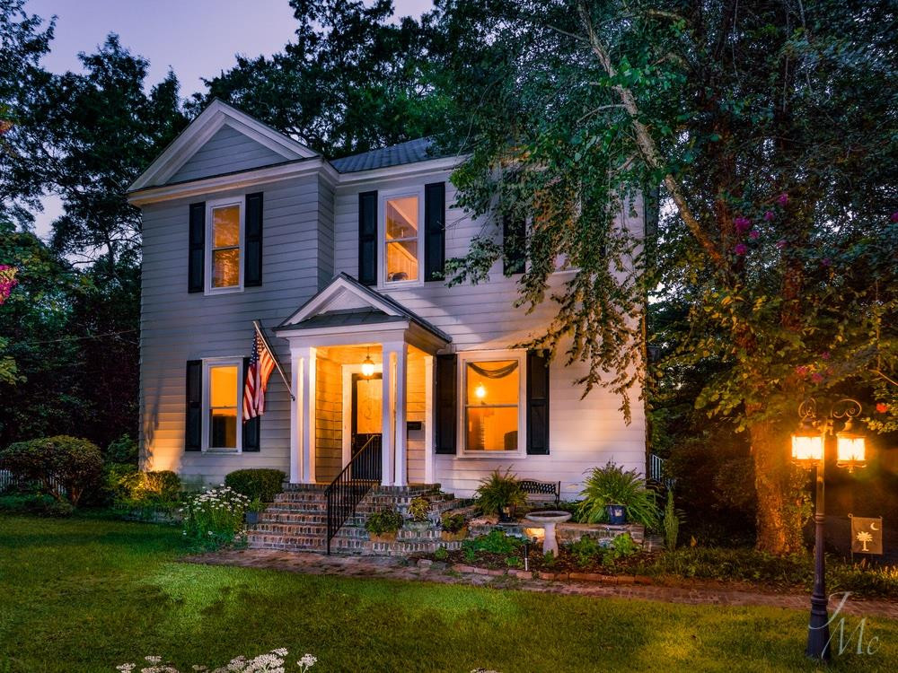 120 North Purdy Street Sumter, SC 29150 - Photo 1 of 1 Gallery Image 1