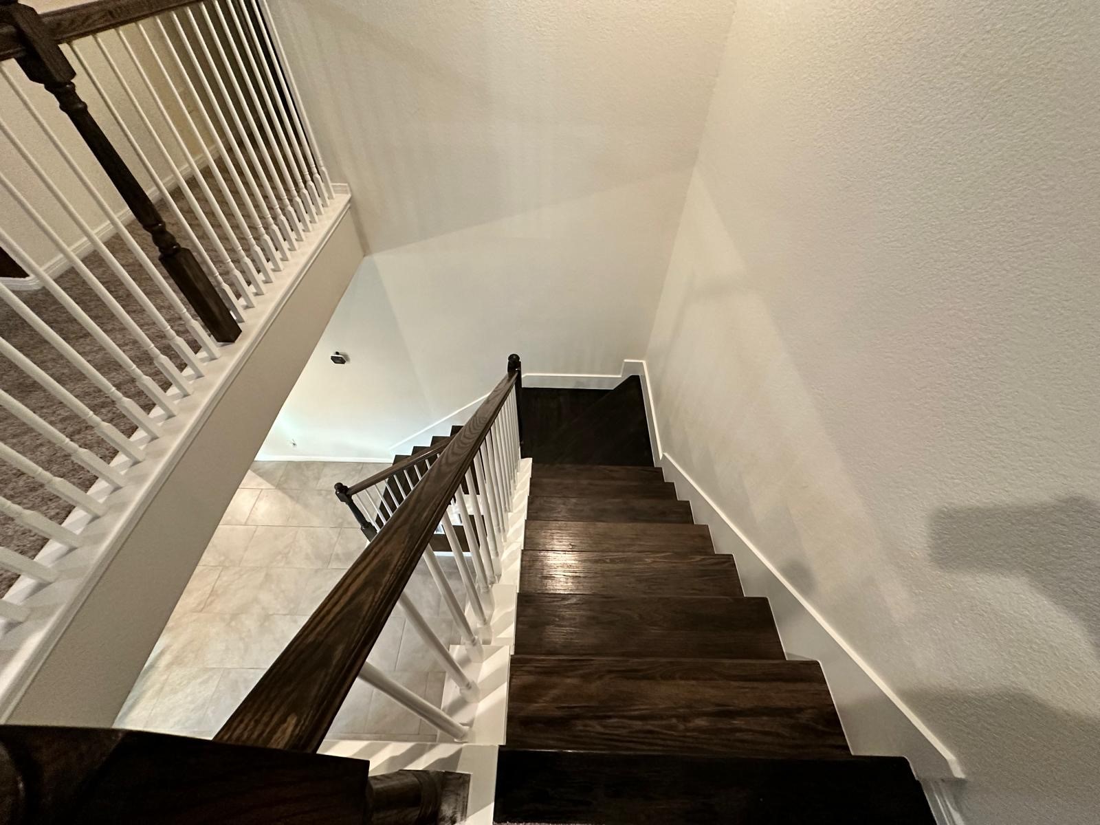 3322 Harvest Meadow Lane Rosenberg, TX 77471 - Photo 17 of 39 a view of entryway