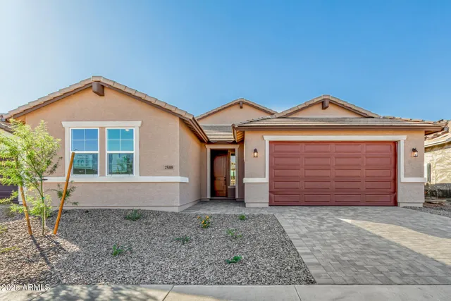 $569,000 | 25408 North 131st Drive, Peoria, AZ 85383
