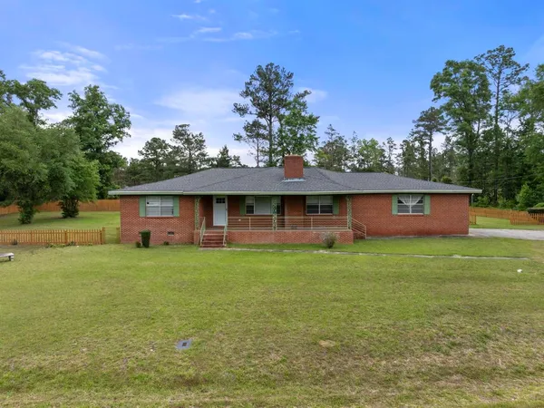 $199,900 | 4068 English Road, Marianna, FL 32448