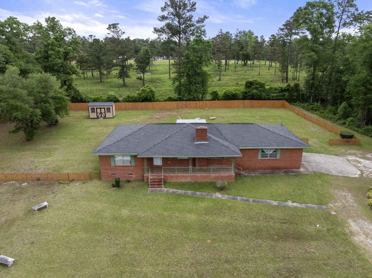 4068 English Road Marianna, FL 32448 - Photo 33 of 36