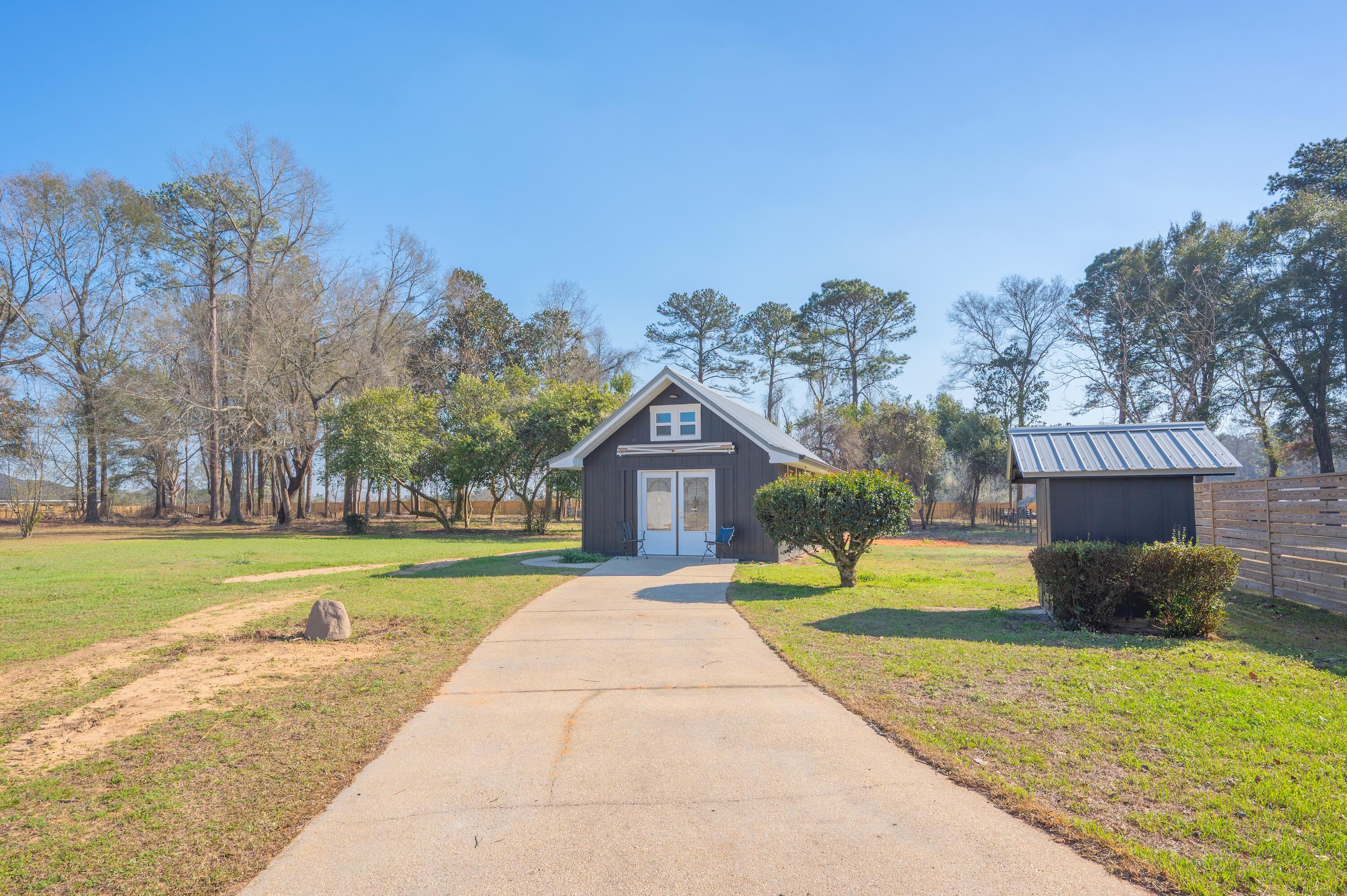 2928 Barton Road Crestview, FL 32539 - Photo 38 of 58 2928 Barton Rd-47