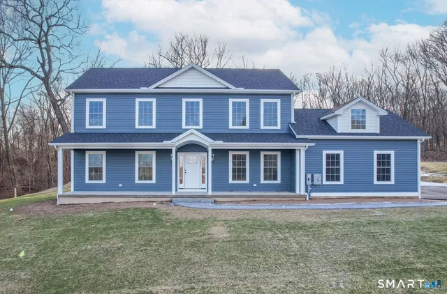 $869,000 | 30 Blackberry Place, Cheshire, CT 06410