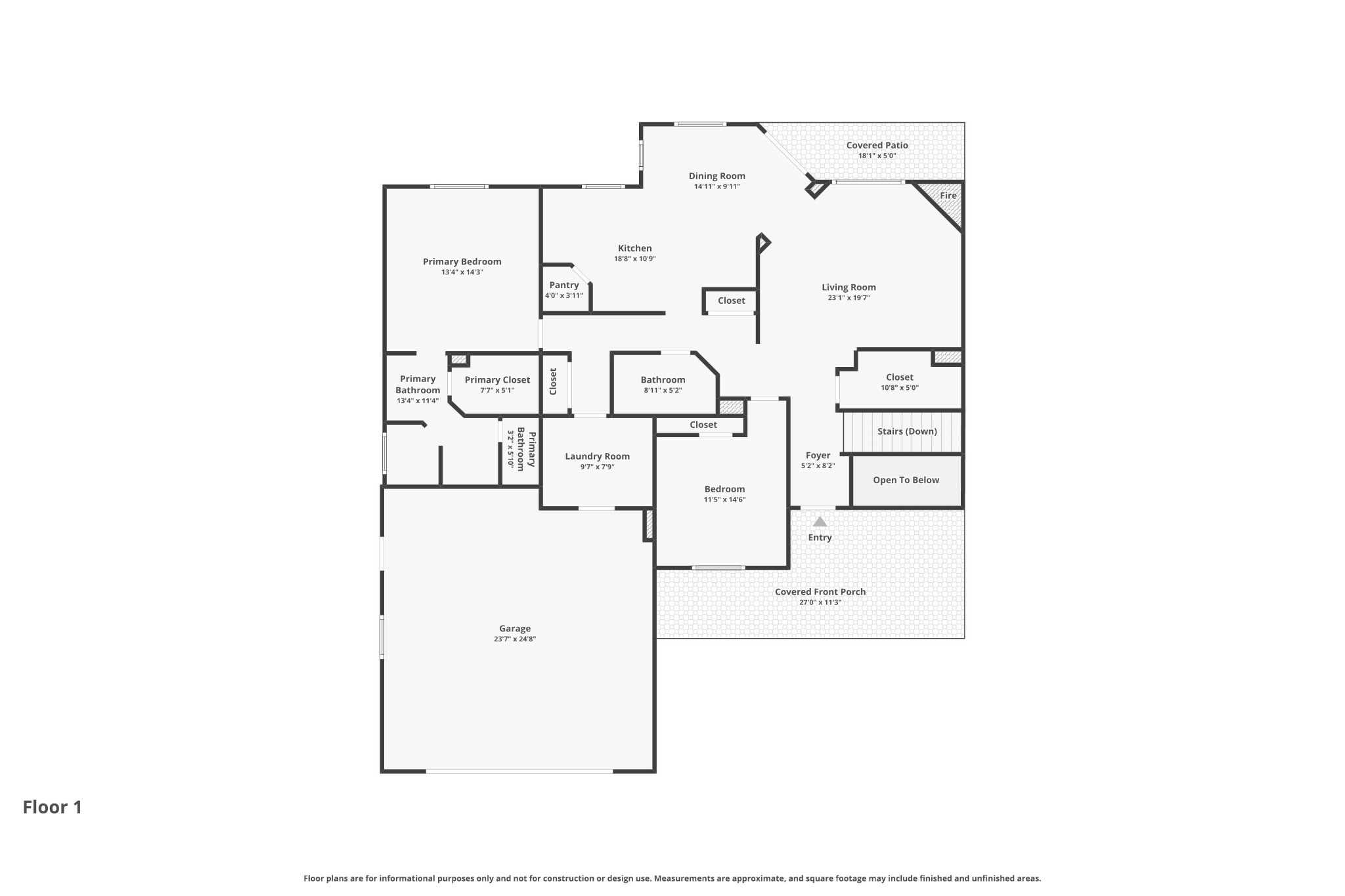 1804 North 2500 West St. George, UT 84770 - Photo 92 of 94