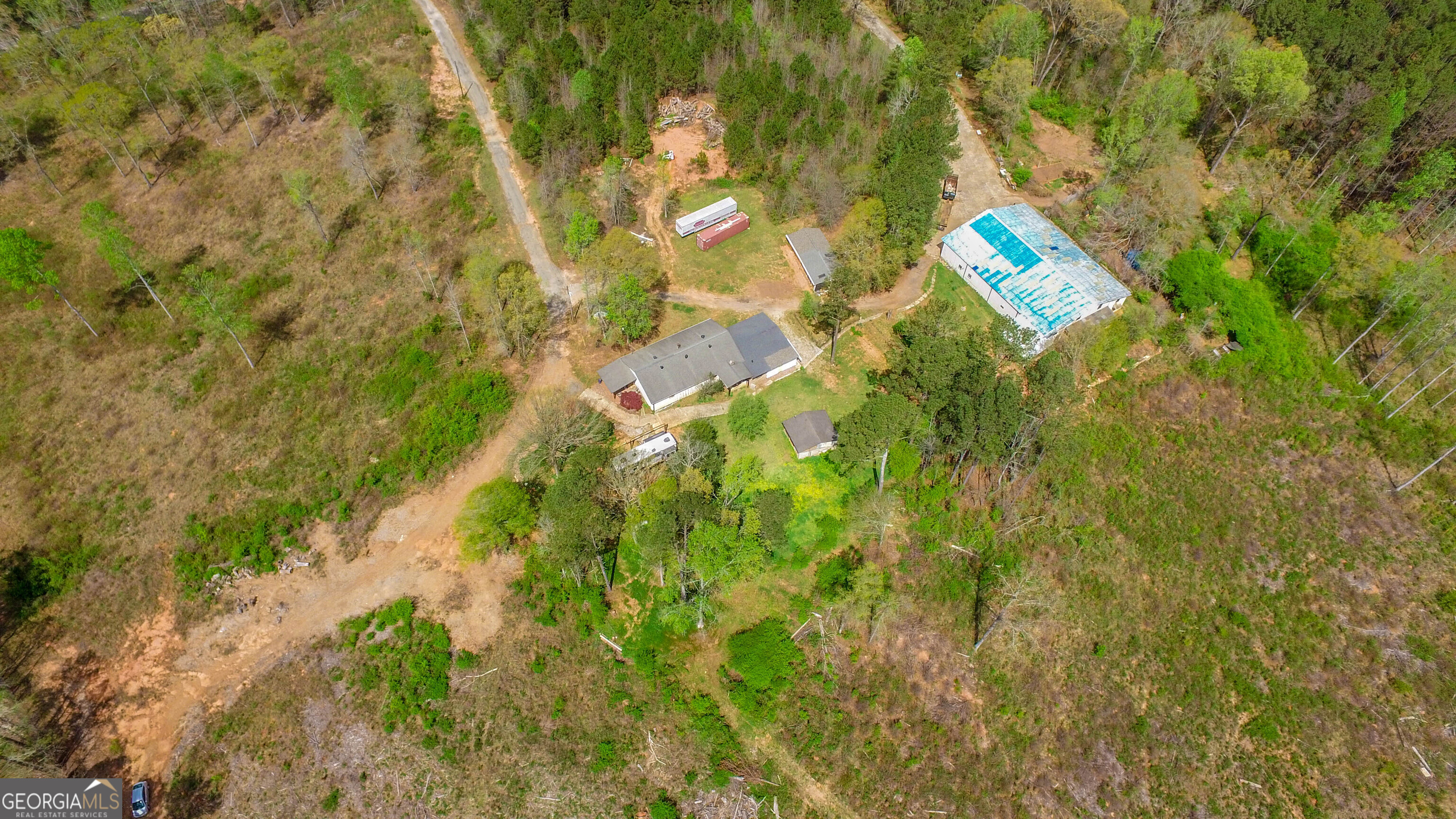 2185 Highway 85 Senoia, GA 30276 - Photo 11 of 25