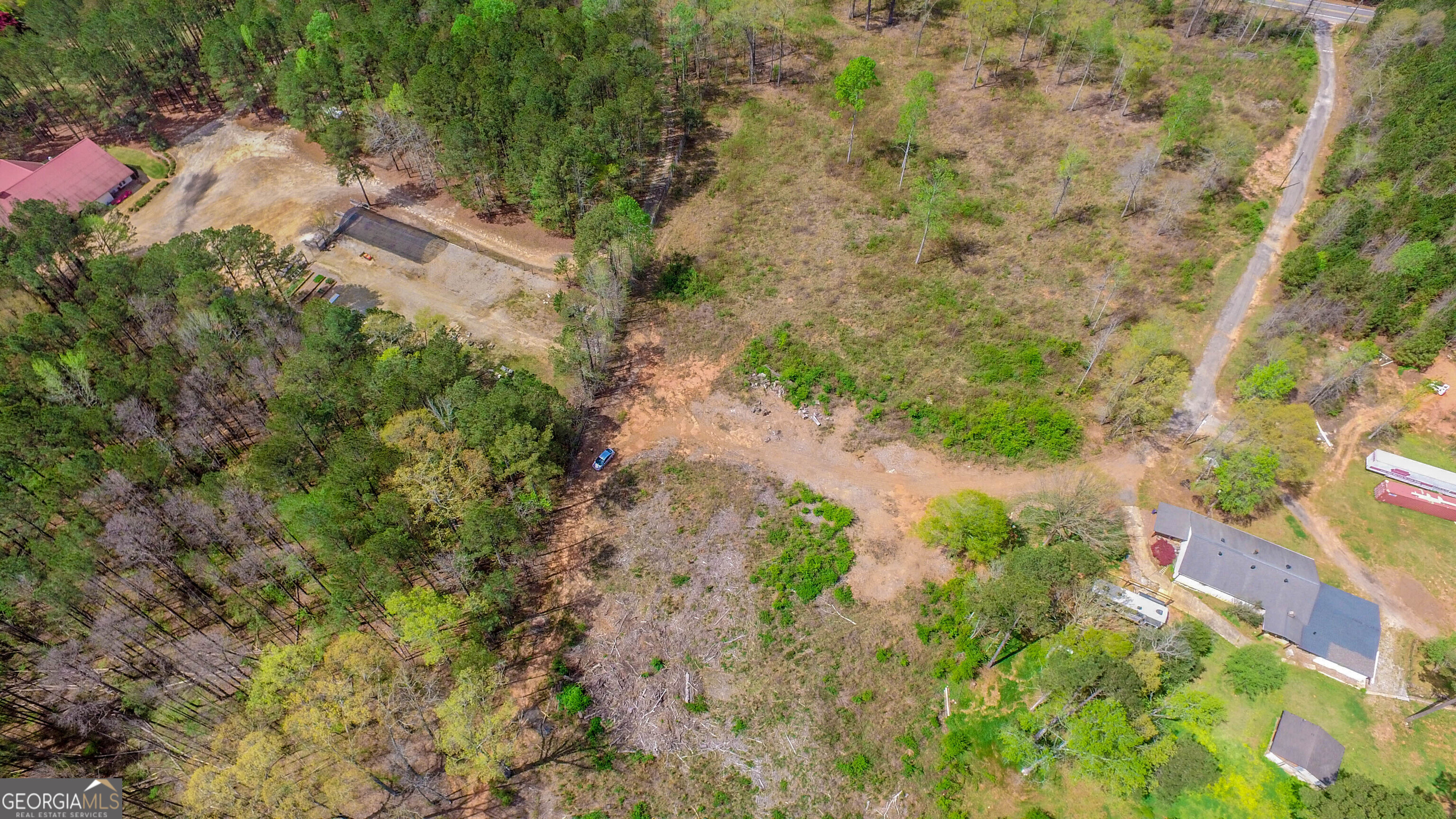 2185 Highway 85 Senoia, GA 30276 - Photo 12 of 25