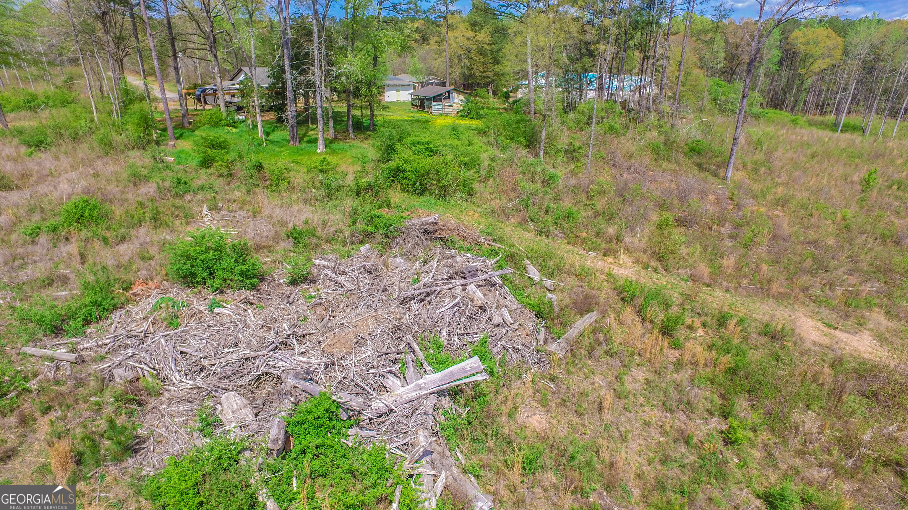 2185 Highway 85 Senoia, GA 30276 - Photo 4 of 25