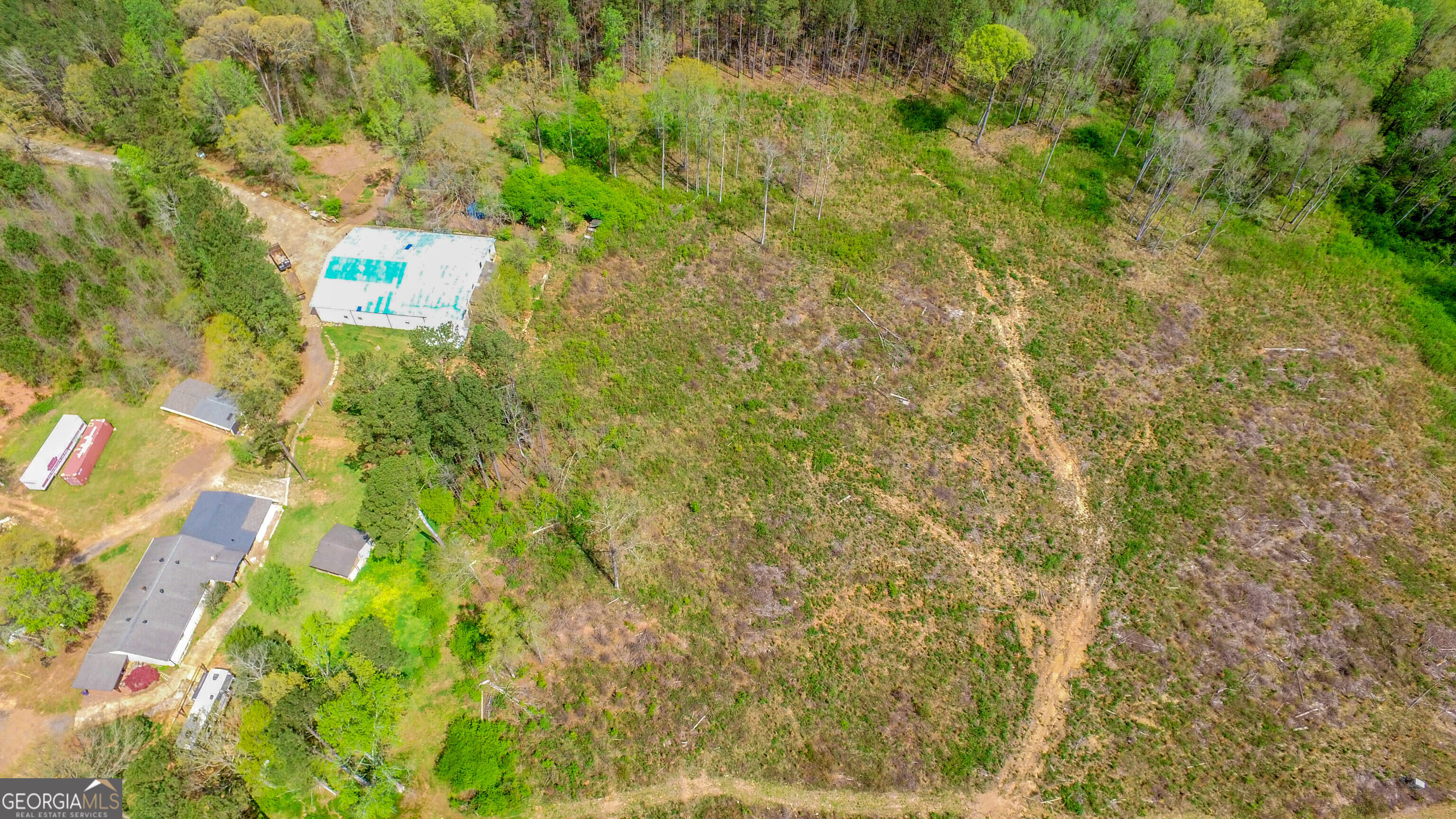 2185 Highway 85 Senoia, GA 30276 - Photo 10 of 25