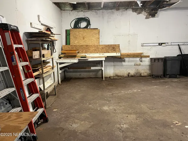 $275,000 | 5125 Ave D, St. Augustine, FL 32095