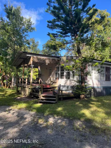 $275,000 | 5125 Ave D, St. Augustine, FL 32095