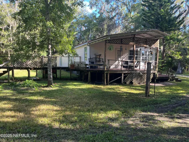 $275,000 | 5125 Ave D, St. Augustine, FL 32095