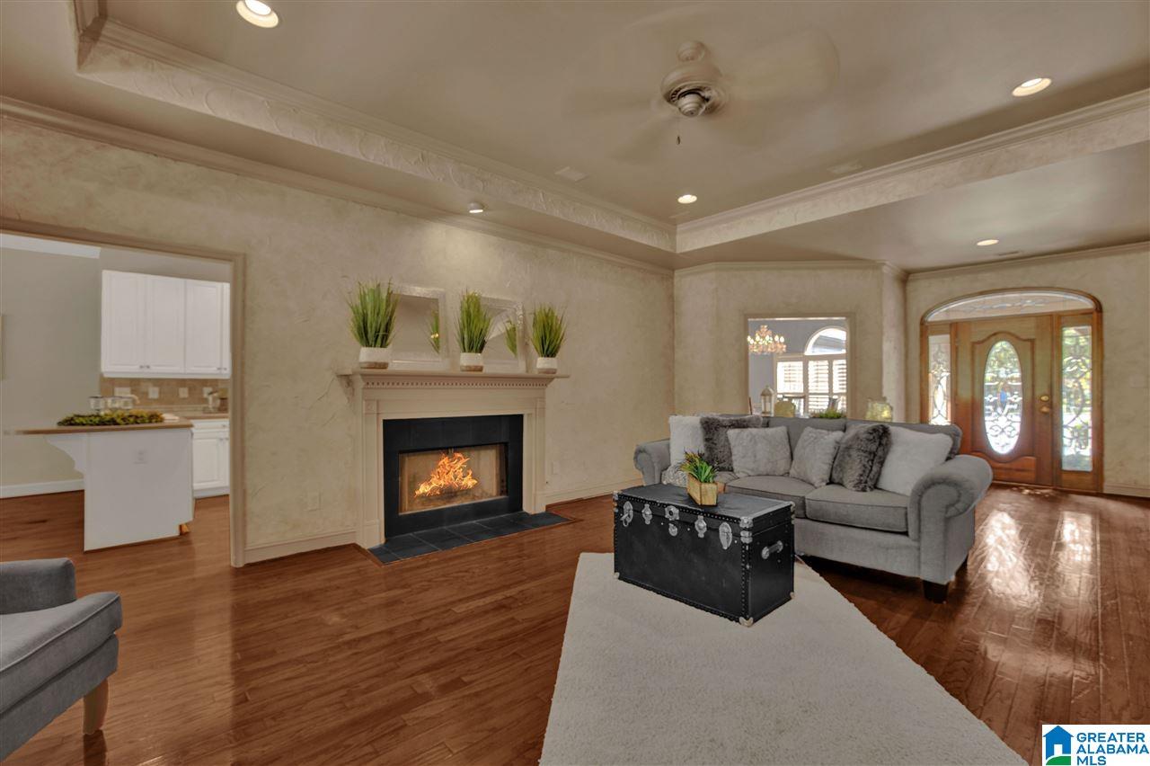 5237 English Way Birmingham, AL 35242 - Photo 6 of 37