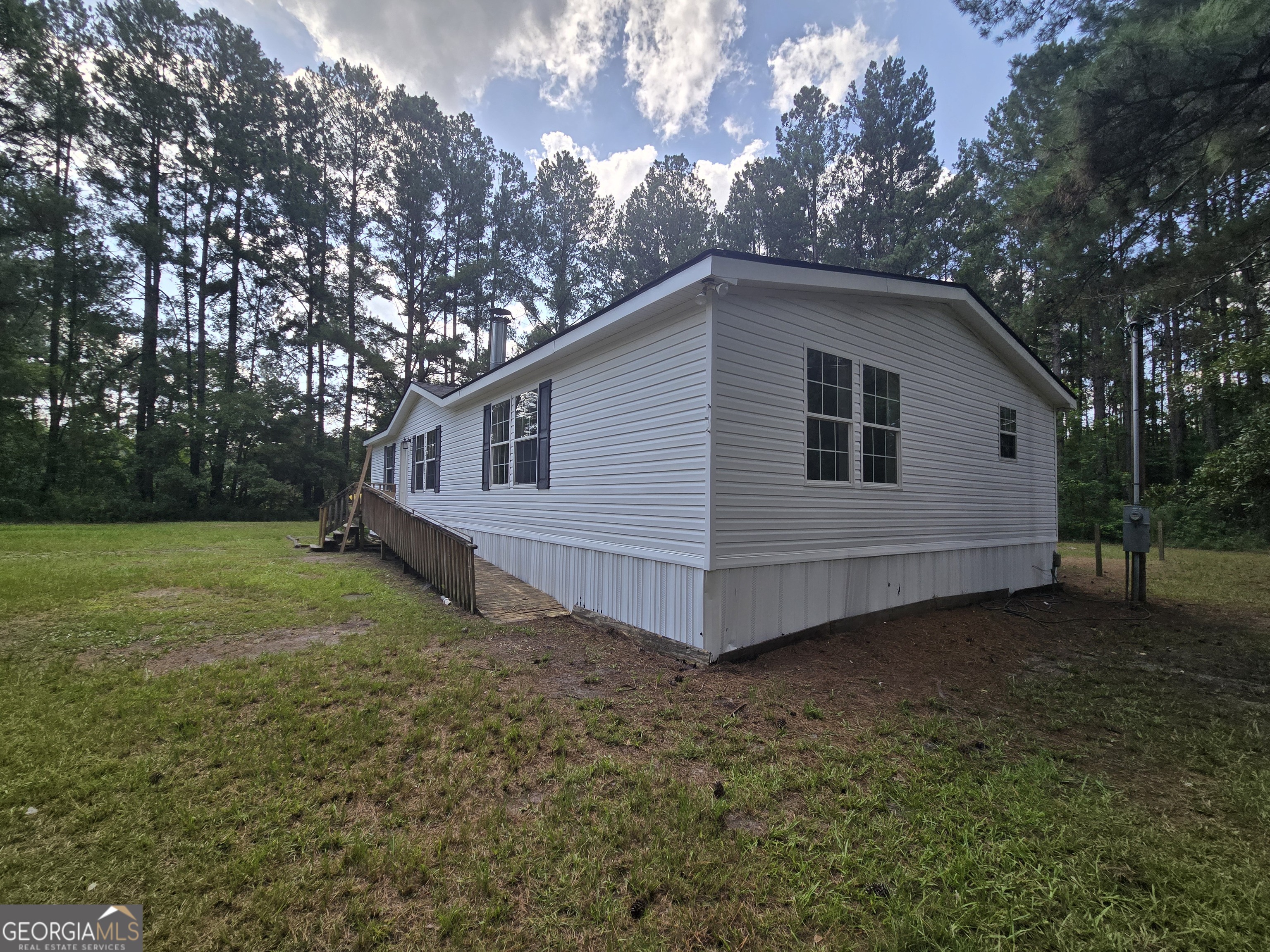 110 Bird Road Springfield, GA 31329 - Photo 3 of 34 Gallery Image 3