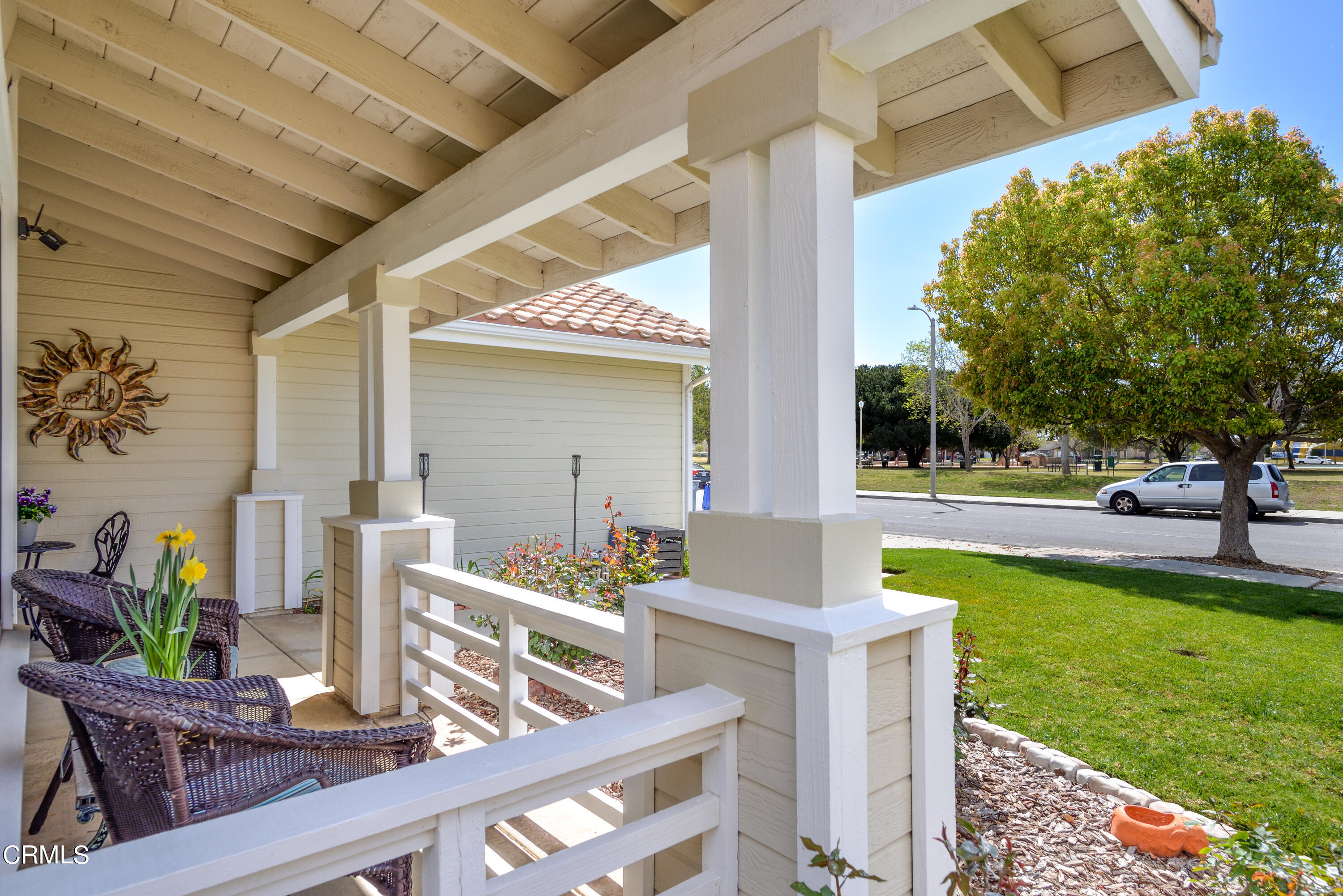 2111 Orlop Place Oxnard, CA 93035 - Photo 4 of 26 a view of an house with swimming pool outdoor seating