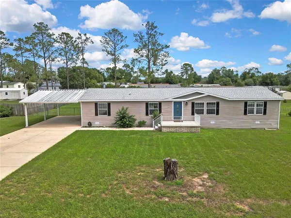 $295,000 | 36125 White Fir Drive, Dade City, FL 33525