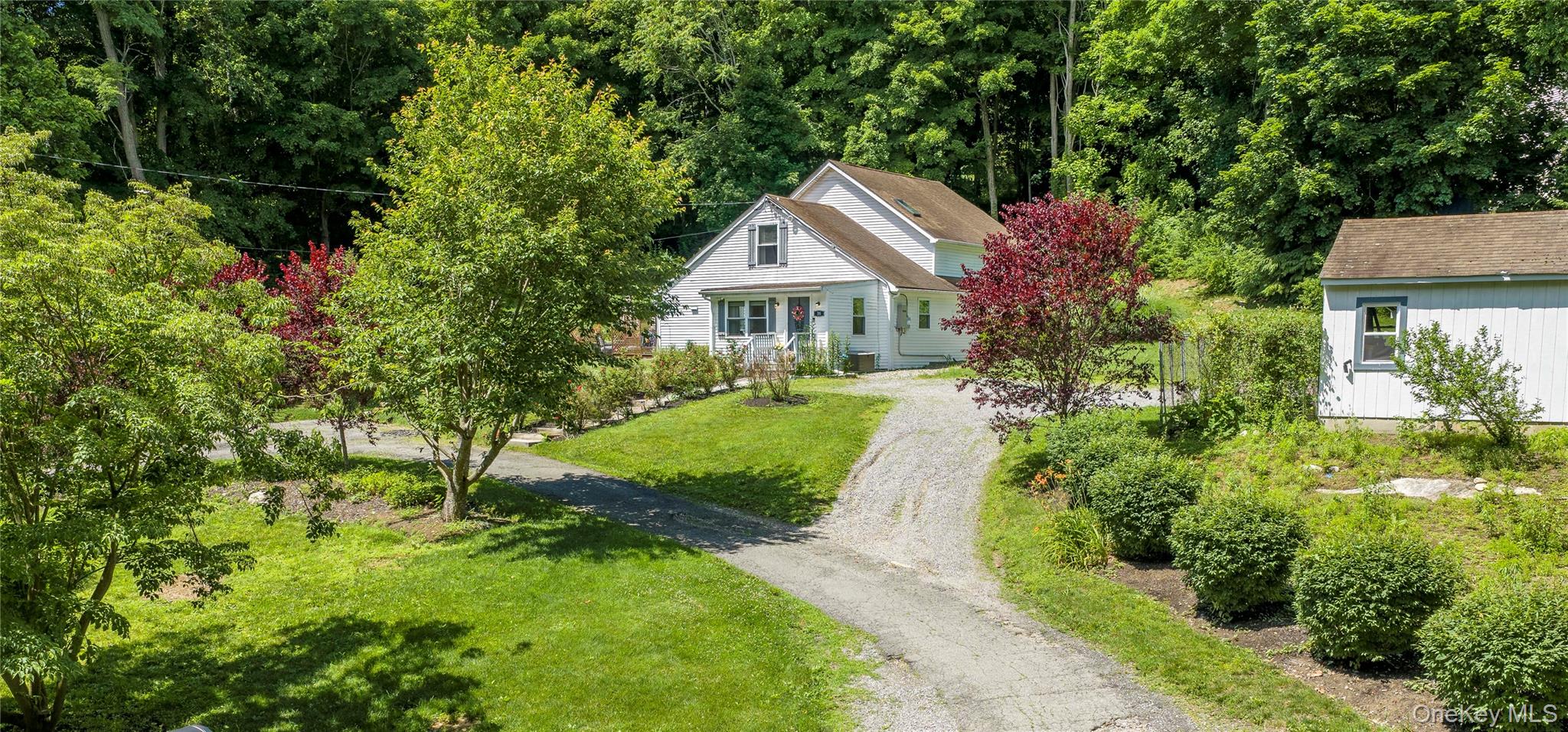 35 Gobblers Knob Road Pawling, NY 12564 - Photo 1 of 44