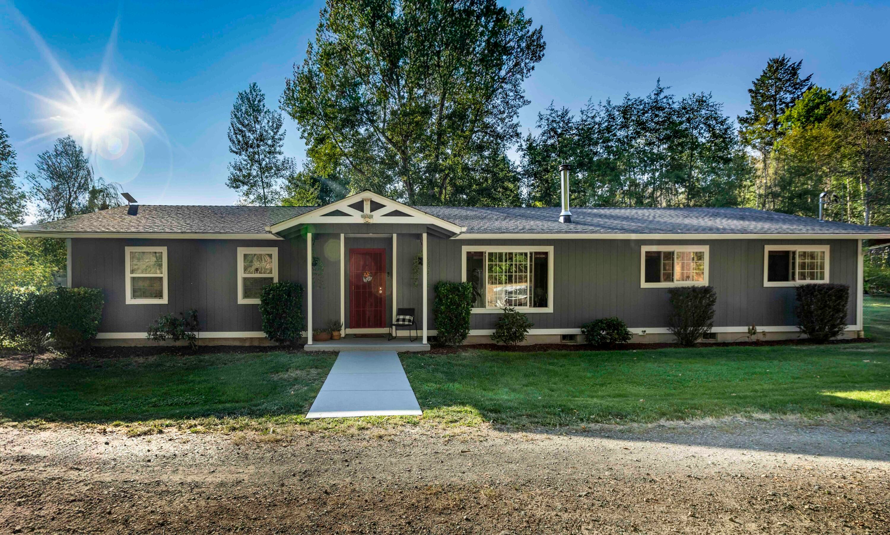 3488 Upper River Road Grants Pass, OR 97526 - Photo 1 of 48 3488 Upper Rvr Rd 001