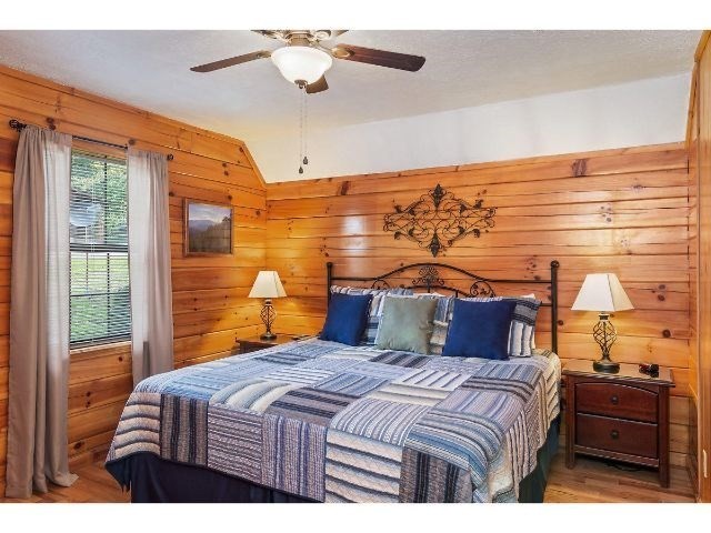 1652 Raccoon Den Way, Unit SERENITY Sevierville, TN 37862 - Photo 13 of 47 Gallery Image 13