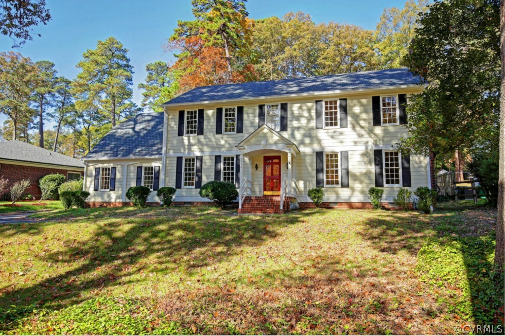 206 Wood Road Henrico, VA 23229 - Photo 1 of 24 Gallery Image 1
