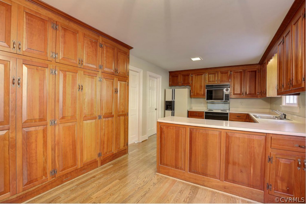 206 Wood Road Henrico, VA 23229 - Photo 13 of 24 Gallery Image 13