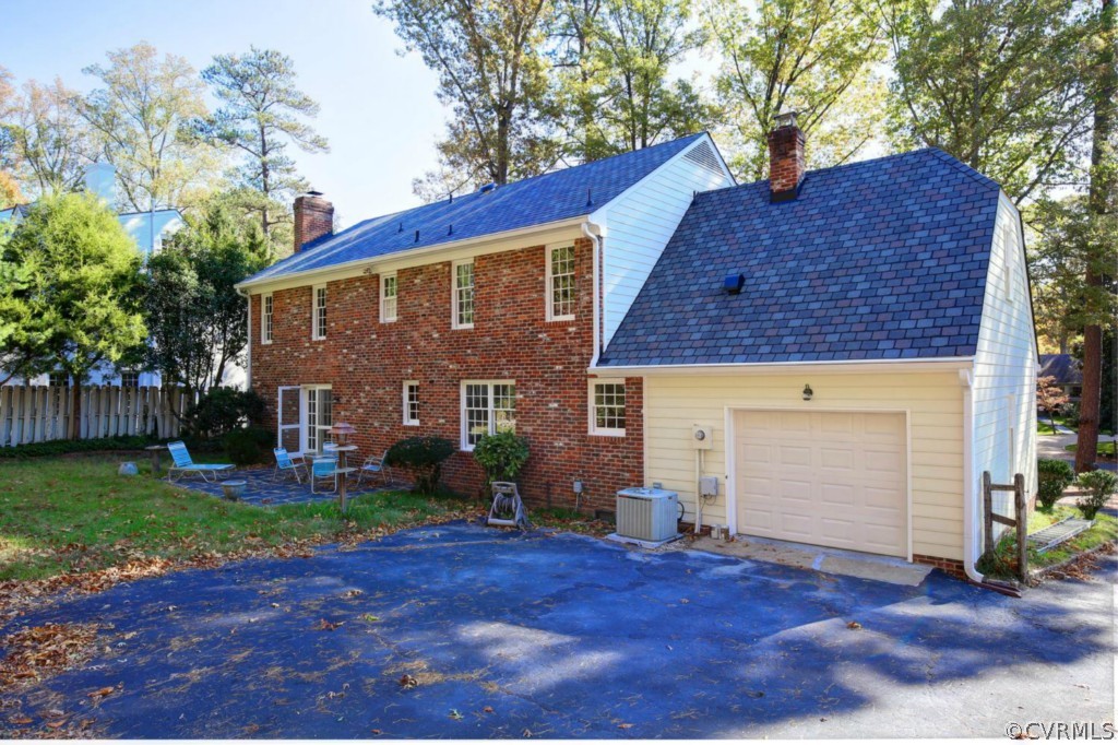 206 Wood Road Henrico, VA 23229 - Photo 24 of 24 Gallery Image 24
