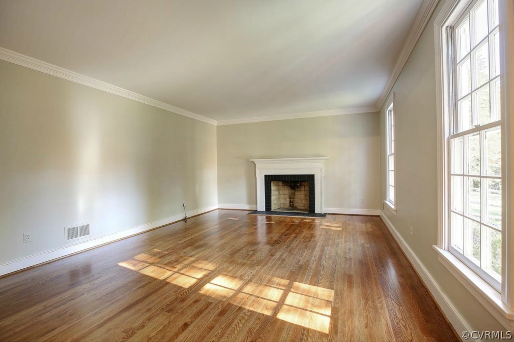 206 Wood Road Henrico, VA 23229 - Photo 4 of 24 Gallery Image 4