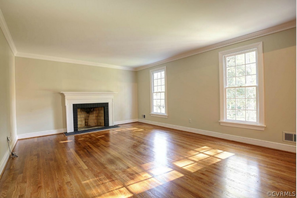 206 Wood Road Henrico, VA 23229 - Photo 5 of 24 Gallery Image 5