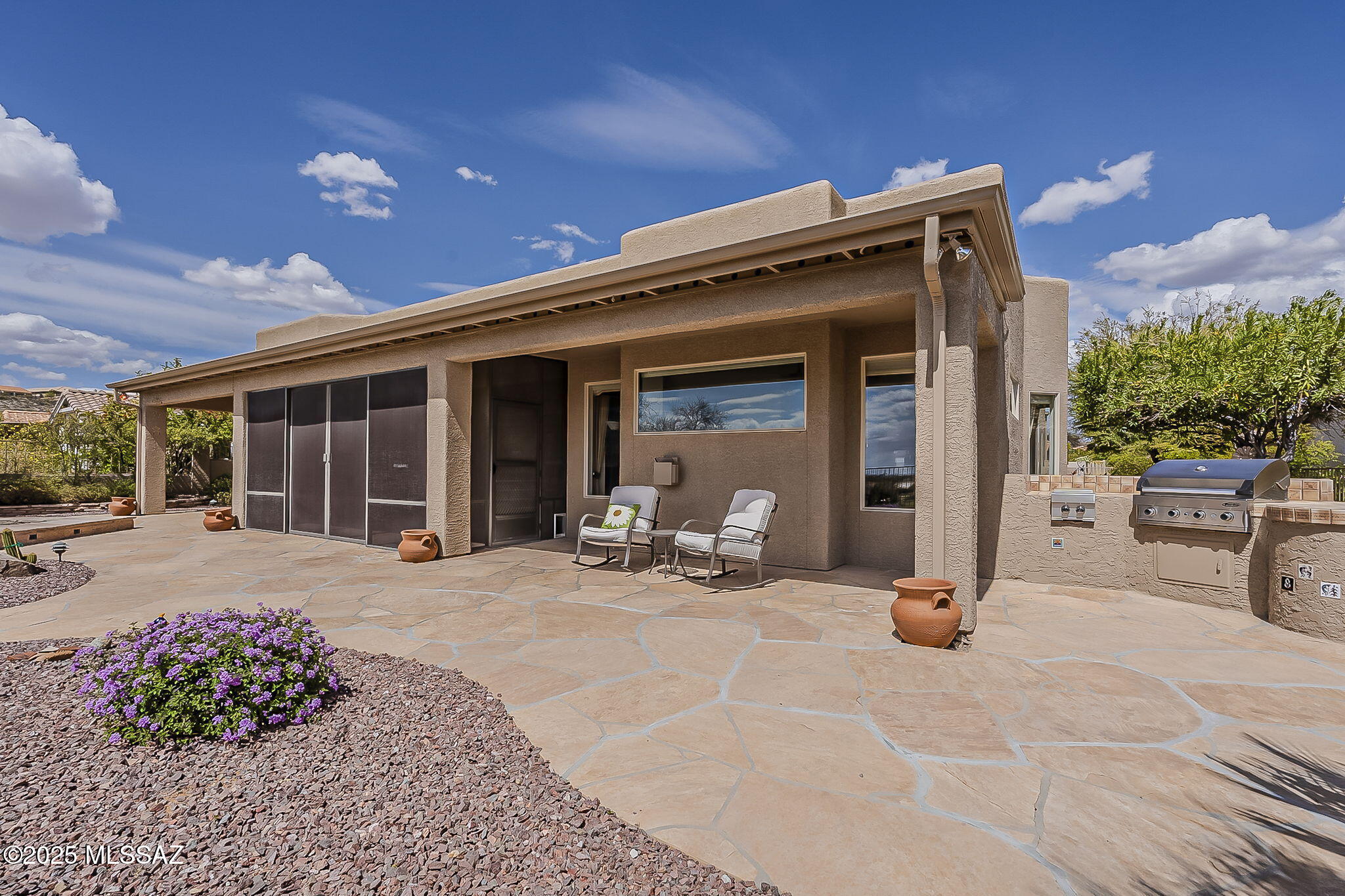 65473 East Rose Ridge Drive Tucson, AZ 85739 - Photo 46 of 50