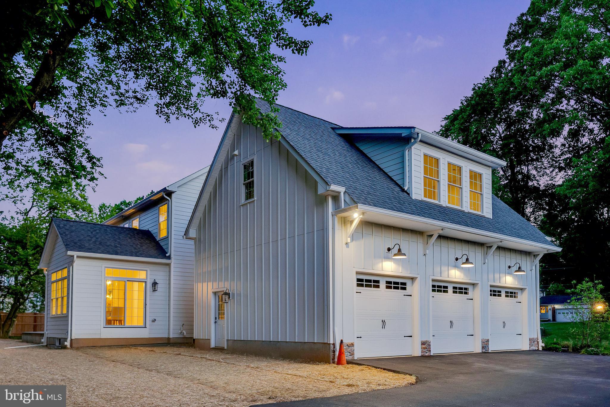 1343 Thomas Road Wayne, PA 19087 - Photo 97 of 104